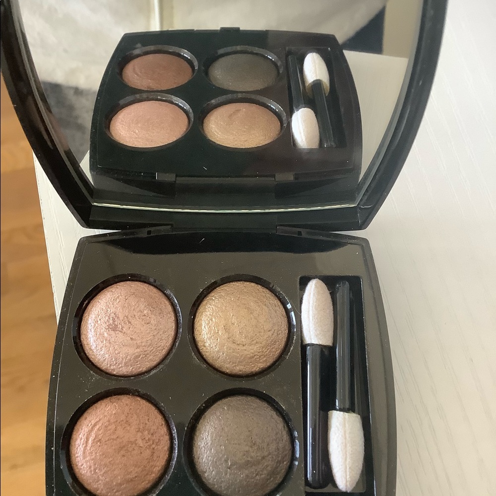 Chanel quad Codes Subtil 278